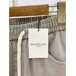2026年10月27日入荷秋冬新作Balenciagaスラックス高級品/誕生日プレゼント28-36/KD工場