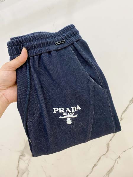 2026年10月27日入荷秋冬新作Pradaスラックス高級品...