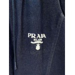 2026年10月27日入荷秋冬新作Pradaスラックス高級品/誕生日プレゼント28-36/KD工場