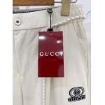 2026年10月27日入荷秋冬新作Gucciスラックス高級品/誕生日プレゼント28-36/KD工場