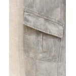 2026年10月27日入荷秋冬新作Chrome heartsスラックス高級品/誕生日プレゼントM-3XL/KD工場