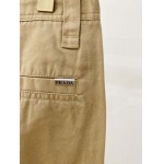 2026年10月27日入荷秋冬新作Pradaスラックス高級品/誕生日プレゼント30～38/KD工場