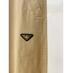 2026年10月27日入荷秋冬新作Pradaスラックス高級品/誕生日プレゼント30～38/KD工場