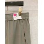 2026年10月27日入荷秋冬新作DESCENTEスラックス高級品/誕生日プレゼントM-3XL/KD工場