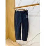 2026年10月27日入荷秋冬新作Louis Vuittonスラックス高級品/誕生日プレゼント28-36/KD工場