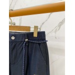 2026年10月27日入荷秋冬新作Louis Vuittonスラックス高級品/誕生日プレゼント28-36/KD工場