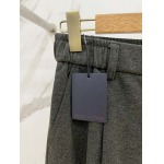 2026年10月27日入荷秋冬新作Louis Vuittonスラックス高級品/誕生日プレゼント28-36/KD工場