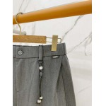 2026年10月27日入荷秋冬新作Zegnaスラックス高級品/誕生日プレゼント28-36/KD工場