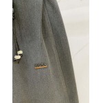 2026年10月27日入荷秋冬新作Zegnaスラックス高級品/誕生日プレゼント28-36/KD工場