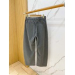 2026年10月27日入荷秋冬新作Zegnaスラックス高級品/誕生日プレゼント28-36/KD工場