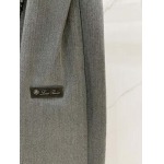 2026年10月27日入荷秋冬新作Loro pianaスラックス高級品/誕生日プレゼント28-36/KD工場