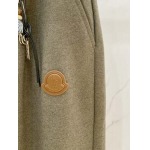 2026年10月27日入荷秋冬新作Monclerスラックス高級品/誕生日プレゼント28-36/KD工場
