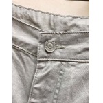 2026年10月27日入荷秋冬新作Burberryスラックス高級品/誕生日プレゼント28-36/KD工場