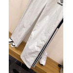 2026年10月27日入荷秋冬新作Balenciagaスラックス高級品/誕生日プレゼント28-36/KD工場