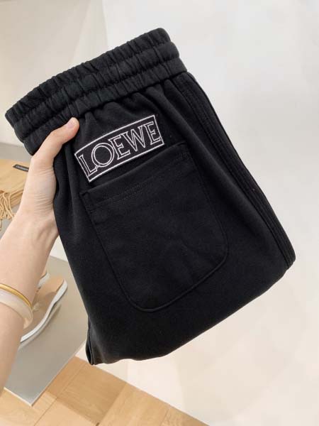 2026年10月27日入荷秋冬新作Loeweスラックス高級品...