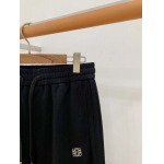 2026年10月27日入荷秋冬新作Loeweスラックス高級品/誕生日プレゼントM-4XL/KD工場