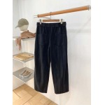 2026年10月27日入荷秋冬新作Loeweスラックス高級品/誕生日プレゼントM-4XL/KD工場
