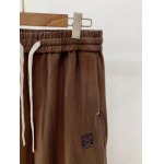 2026年10月27日入荷秋冬新作Loeweスラックス高級品/誕生日プレゼントM-4XL/KD工場