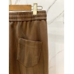 2026年10月27日入荷秋冬新作Loeweスラックス高級品/誕生日プレゼントM-4XL/KD工場