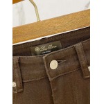 2026年10月27日入荷秋冬新作Loro Pianaスラックス高級品/誕生日プレゼントM-3XL/KD工場