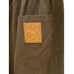 2026年10月27日入荷秋冬新作LOEWEスラックス高級品/誕生日プレゼントM-XXL/KD工場