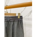 2026年10月27日入荷秋冬新作Loro pianaスラックス高級品/誕生日プレゼントM-3XL/KD工場