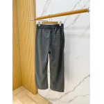 2026年10月27日入荷秋冬新作Loro pianaスラックス高級品/誕生日プレゼントM-3XL/KD工場