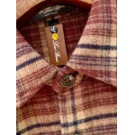 2026年10月27日入荷秋冬新作Loro pianaジャケット高級品/誕生日プレゼントM-3XL/KD工場