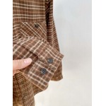 2026年10月27日入荷秋冬新作Zegnaジャケット高級品/誕生日プレゼントM-3XL/KD工場