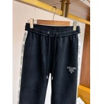 2026年10月27日入荷秋冬新作Pradaスラックス高級品/誕生日プレゼントM-3XL/KD工場