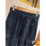2026年10月27日入荷秋冬新作Louis Vuittonスラックス高級品/誕生日プレゼントM-3XL/KD工場