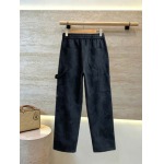 2026年10月27日入荷秋冬新作Louis Vuittonスラックス高級品/誕生日プレゼントM-3XL/KD工場