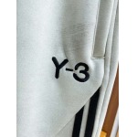 2026年10月27日入荷秋冬新作Y-3スラックス高級品/誕生日プレゼントM-3XL/KD工場