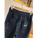 2026年10月27日入荷秋冬新作Y-3スラックス高級品/誕生日プレゼントM-3XL/KD工場