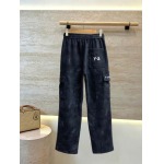 2026年10月27日入荷秋冬新作Y-3スラックス高級品/誕生日プレゼントM-3XL/KD工場