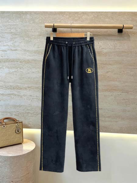2026年10月27日入荷秋冬新作Burberryスラックス...