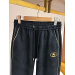 2026年10月27日入荷秋冬新作Burberryスラックス高級品/誕生日プレゼントM-3XL/KD工場