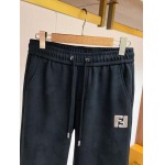 2026年10月27日入荷秋冬新作Fendiスラックス高級品/誕生日プレゼントM-3XL/KD工場