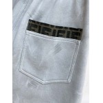 2026年10月27日入荷秋冬新作Fendiスラックス高級品/誕生日プレゼントM-3XL/KD工場