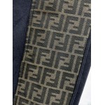 2026年10月27日入荷秋冬新作Fendiスラックス高級品/誕生日プレゼントM-3XL/KD工場