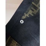 2026年10月27日入荷秋冬新作Fendiスラックス高級品/誕生日プレゼントM-3XL/KD工場