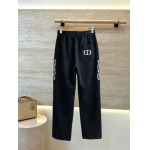 2026年10月27日入荷秋冬新作Diorスラックス高級品/誕生日プレゼントM-3XL/KD工場