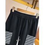 2026年10月27日入荷秋冬新作Diorスラックス高級品/誕生日プレゼントM-3XL/KD工場
