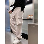 2026年10月27日入荷秋冬新作ALOスラックス高級品/誕生日プレゼントM-3XL/KD工場