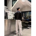 2026年10月27日入荷秋冬新作ALOスラックス高級品/誕生日プレゼントM-3XL/KD工場