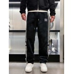 2026年10月27日入荷秋冬新作MIUMIUスラックス高級品/誕生日プレゼントM-3XL/KD工場