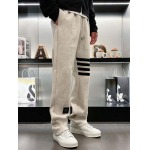 2026年10月27日入荷秋冬新作TBスラックス高級品/誕生日プレゼントM-3XL/KD工場