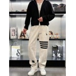 2026年10月27日入荷秋冬新作TBスラックス高級品/誕生日プレゼントM-3XL/KD工場