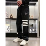 2026年10月27日入荷秋冬新作Loro pianaスラックス高級品/誕生日プレゼントM-3XL/KD工場