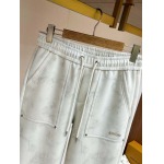 2026年10月27日入荷秋冬新作Chrome heartsスラックス高級品/誕生日プレゼントM-3XL/KD工場